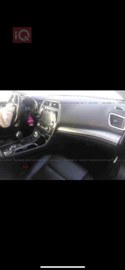 Nissan Maxima